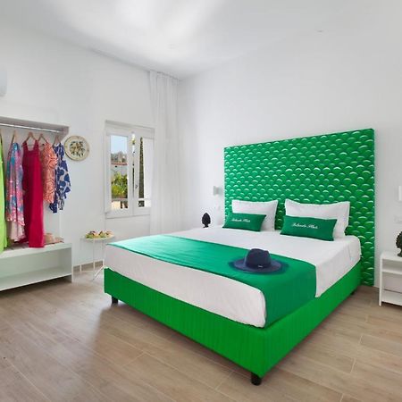 Iolanda Flats Otel Piano di Sorrento Dış mekan fotoğraf